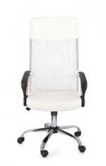 Yes - POLTRONA UFFICIO C-BR DAKAR BIANCO - immagine 3