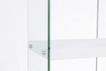 Yes - LIBRERIA SURY BIANCO 91.5X30 H160 - immagine 4