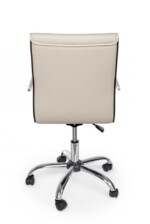 Yes - POLTRONA UFFICIO C-BR PERTH TORTORA - immagine 4