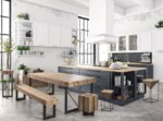 Bizzotto - SGABELLO PRISMY H46 - immagine 4