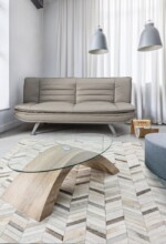 Bizzotto - TAVOLINO KENYA OV 110X60 - immagine 5