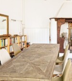 Homemotion - TAVOLO KAILY 200X90 - immagine 6