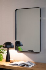 Bizzotto - SPECCHIO C-C ZEINA 52X82 - immagine 4