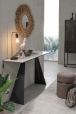 Bizzotto - SPECCHIO C-C ILUSION NATURALE - immagine 4