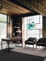 Bizzotto - TAPPETO DA ESTERNO SURAT OPAL 200X300 - immagine 5