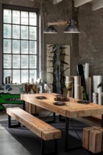 Bizzotto - SGABELLO GARRETT H45 - immagine 4