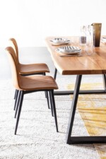 Homemotion - TAVOLO ARTUR 200X95 - immagine 5