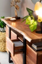 Homemotion - CREDENZA 4A-2C ARTUR - immagine 5