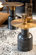 Bizzotto - TAVOLINO ALOPA D45 L - immagine 5