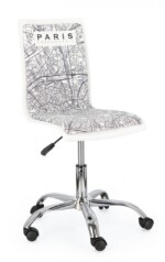 Yes - SEDIA UFFICIO YOUNG PARIS
