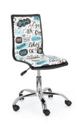 Yes - SEDIA UFFICIO YOUNG HELLO