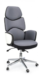 Yes - POLTRONA UFF. ARMSTRONG GRIGIO SCURO