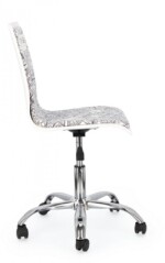 Yes - SEDIA UFFICIO YOUNG PARIS - immagine 5