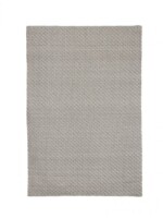Bizzotto - TAPPETO DA ESTERNO BHAJAN GRIGIO 170X240