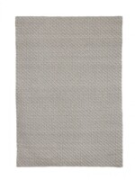 Bizzotto - TAPPETO DA ESTERNO BHAJAN GRIGIO 200X300