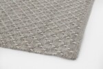 Bizzotto - TAPPETO DA ESTERNO BHAJAN GRIGIO 170X240 - immagine 2