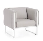 Homemotion - POLTRONA C-C PIXEL SAND