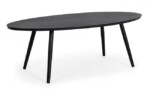 Homemotion - TAVOLINO SPACE 119X58 INK QS23