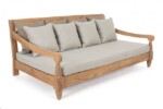 Homemotion - DAYBED C-C BALI NATURAL - FSC