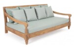 Homemotion - DAYBED C-C BALI AQUA - FSC