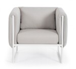 Homemotion - POLTRONA C-C PIXEL SAND - immagine 3