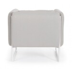 Homemotion - POLTRONA C-C PIXEL SAND - immagine 4