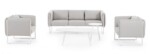 Homemotion - POLTRONA C-C PIXEL SAND - immagine 5
