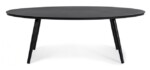 Homemotion - TAVOLINO SPACE 119X58 INK QS23 - immagine 3