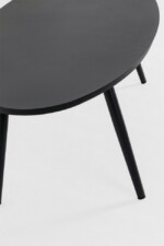Homemotion - TAVOLINO SPACE 119X58 INK QS23 - immagine 4