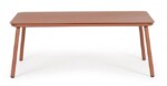 Homemotion - TAVOLINO SPIKE 104X61 SIERRA QS21 - immagine 3