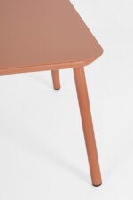 Homemotion - TAVOLINO SPIKE 104X61 SIERRA QS21 - immagine 5