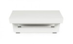Homemotion - TAVOLINO MODULARE INFINITY BIANCO WG20 - immagine 4