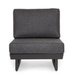 Homemotion - POLTRONA MODULARE C-C INFINITY ANTR WG21 - immagine 3