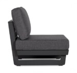 Homemotion - POLTRONA MODULARE C-C INFINITY ANTR WG21 - immagine 5