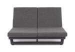 Homemotion - LETTINO DOPPIO C-C C-R INFINITY ANT WG21 - immagine 3