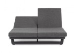 Homemotion - LETTINO DOPPIO C-C C-R INFINITY ANT WG21 - immagine 4