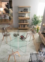 Bizzotto - SEDIA EASY FUME' - immagine 5