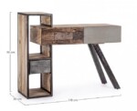 Homemotion - CONSOLLE 2C-1C MANCHESTER - immagine 2