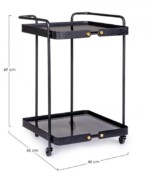 Bizzotto - CARRELLO ZEINA S - immagine 2