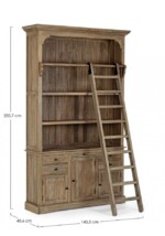 Bizzotto - LIBRERIA 3A-4C DOMITILLE - immagine 2