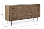 Bizzotto - CREDENZA 2A-3C DARSEY - immagine 2