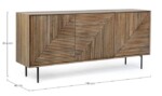 Bizzotto - CREDENZA 3A DARSEY - immagine 2