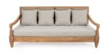Homemotion - DAYBED C-C BALI NATURAL - FSC - immagine 3