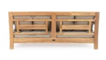 Homemotion - DAYBED C-C BALI NATURAL - FSC - immagine 4
