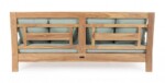 Homemotion - DAYBED C-C BALI AQUA - FSC - immagine 4