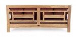 Homemotion - DAYBED C-C BALI WINE - FSC - immagine 4
