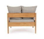 Homemotion - POLTRONA C-C KOBO NATURAL - FSC - immagine 4