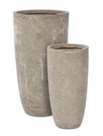 Bizzotto - SET2 P.VASO CEMENT TO ALTO SABBIA - immagine 2