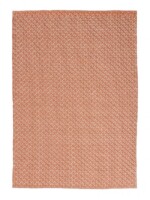 Bizzotto - TAPPETO DA ESTERNO BHAJAN ROSA 200X300
