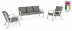 Bizzotto - SET3 SALOTTO C-C TRUMAN LUNAR-UK